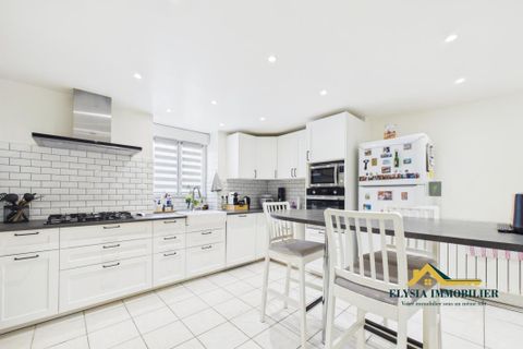 Villa i Chambley-Bussières, Meurthe-et-Moselle, Chambley-Bussières - € 212.000 | Ref: WBVAP20000242 - foto 3