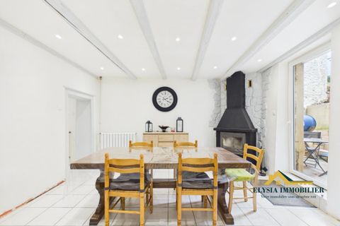 Villa i Chambley-Bussières, Meurthe-et-Moselle, Chambley-Bussières - € 212.000 | Ref: WBVAP20000242 - foto 4
