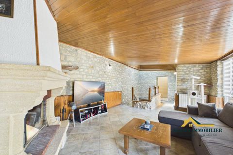 Villa i Chambley-Bussières, Meurthe-et-Moselle, Chambley-Bussières - € 212.000 | Ref: WBVAP20000242 - foto 10
