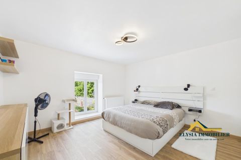 Villa i Chambley-Bussières, Meurthe-et-Moselle, Chambley-Bussières - € 212.000 | Ref: WBVAP20000242 - foto 11