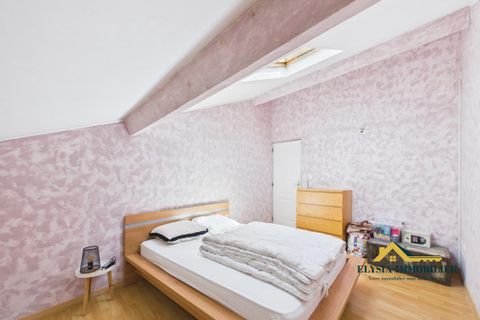 Villa i Chambley-Bussières, Meurthe-et-Moselle, Chambley-Bussières - € 212.000 | Ref: WBVAP20000242 - foto 13