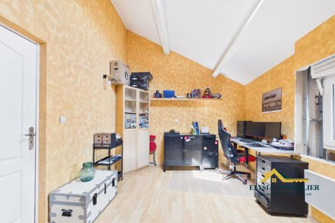 Villa i Chambley-Bussières, Meurthe-et-Moselle, Chambley-Bussières - € 212.000 | Ref: WBVAP20000242 - foto 15
