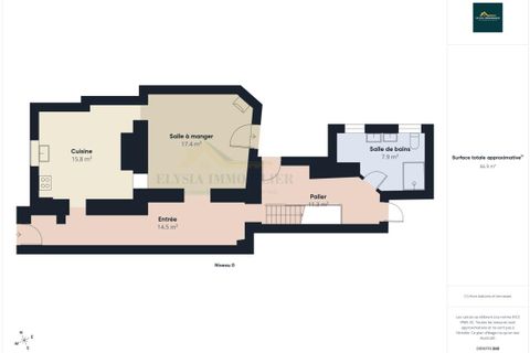 Villa i Chambley-Bussières, Meurthe-et-Moselle, Chambley-Bussières - € 212.000 | Ref: WBVAP20000242 - foto 20