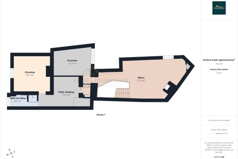 Villa i Chambley-Bussières, Meurthe-et-Moselle, Chambley-Bussières - € 212.000 | Ref: WBVAP20000242 - foto 21