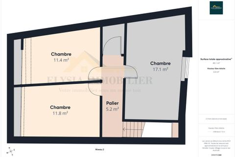 Villa i Chambley-Bussières, Meurthe-et-Moselle, Chambley-Bussières - € 212.000 | Ref: WBVAP20000242 - foto 22