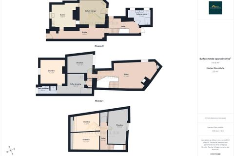 Villa i Chambley-Bussières, Meurthe-et-Moselle, Chambley-Bussières - € 212.000 | Ref: WBVAP20000242 - foto 23