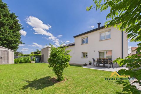 Villa i Ludres, Meurthe-et-Moselle, Ludres - € 485.000 | Ref: EVAP10000172 - foto 2