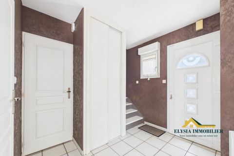 Villa i Ludres, Meurthe-et-Moselle, Ludres - € 485.000 | Ref: EVAP10000172 - foto 3