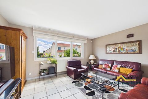 Villa i Ludres, Meurthe-et-Moselle, Ludres - € 485.000 | Ref: EVAP10000172 - foto 5