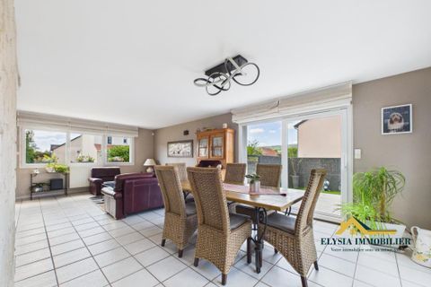 Villa i Ludres, Meurthe-et-Moselle, Ludres - € 485.000 | Ref: EVAP10000172 - foto 6
