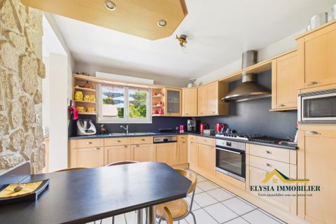 Villa i Ludres, Meurthe-et-Moselle, Ludres - € 485.000 | Ref: EVAP10000172 - foto 7