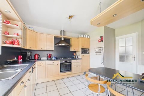 Villa i Ludres, Meurthe-et-Moselle, Ludres - € 485.000 | Ref: EVAP10000172 - foto 8