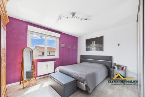 Villa i Ludres, Meurthe-et-Moselle, Ludres - € 485.000 | Ref: EVAP10000172 - foto 9