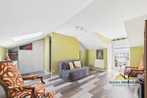 Villa i Ludres, Meurthe-et-Moselle, Ludres - € 485.000 | Ref: EVAP10000172 - foto 12