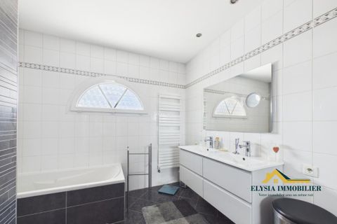 Villa i Ludres, Meurthe-et-Moselle, Ludres - € 485.000 | Ref: EVAP10000172 - foto 14