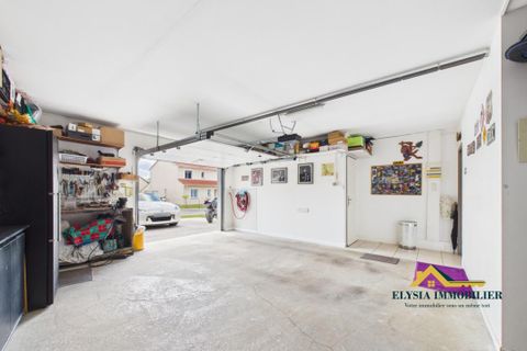 Villa i Ludres, Meurthe-et-Moselle, Ludres - € 485.000 | Ref: EVAP10000172 - foto 17