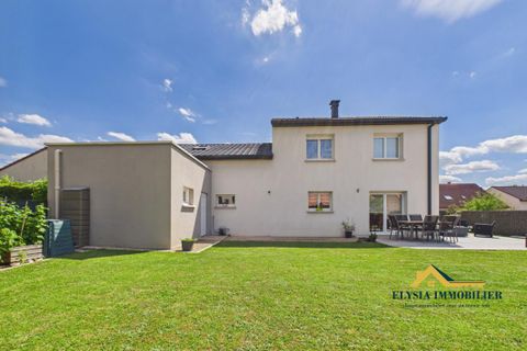 Villa i Ludres, Meurthe-et-Moselle, Ludres - € 485.000 | Ref: EVAP10000172 - foto 20