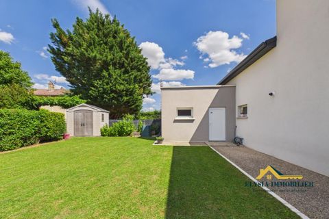 Villa i Ludres, Meurthe-et-Moselle, Ludres - € 485.000 | Ref: EVAP10000172 - foto 23
