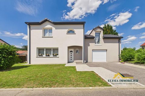 Villa i Ludres, Meurthe-et-Moselle, Ludres - € 485.000 | Ref: EVAP10000172 - foto 24