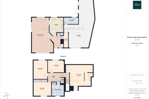 Villa i Ludres, Meurthe-et-Moselle, Ludres - € 485.000 | Ref: EVAP10000172 - foto 25