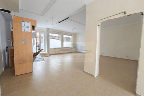 Erhvervsejendom i Amadora, Lisbon, Amadora - € 190.000 | Ref: AP9802 - foto 5
