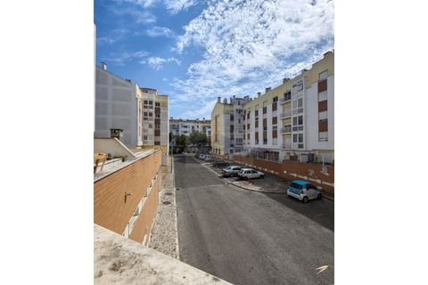 Erhvervsejendom i Amadora, Lisbon, Amadora - € 190.000 | Ref: AP9802 - foto 6