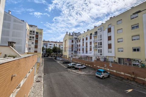 Erhvervsejendom i Amadora, Lisbon, Amadora - € 190.000 | Ref: AP9802 - foto 7