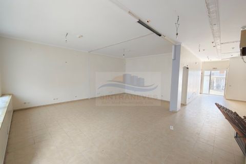 Erhvervsejendom i Amadora, Lisbon, Amadora - € 190.000 | Ref: AP9802 - foto 13