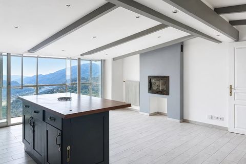 Landejendom i Bonson, Alpes-Maritimes, Bonson - € 220.000 | Ref: 87115911 - foto 1