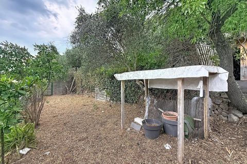 Landejendom i Bonson, Alpes-Maritimes, Bonson - € 220.000 | Ref: 87115911 - foto 11