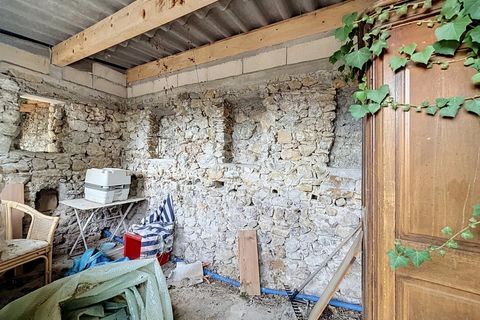 Landejendom i Bonson, Alpes-Maritimes, Bonson - € 220.000 | Ref: 87115911 - foto 12