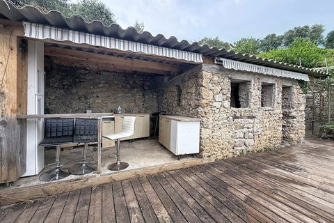 Landejendom i Bonson, Alpes-Maritimes, Bonson - € 220.000 | Ref: 87115911 - foto 13