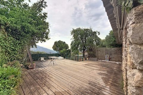 Landejendom i Bonson, Alpes-Maritimes, Bonson - € 220.000 | Ref: 87115911 - foto 15