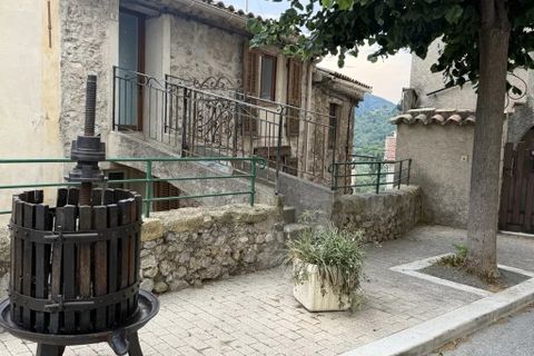 Landejendom i Bonson, Alpes-Maritimes, Bonson - € 220.000 | Ref: 87115911 - foto 16