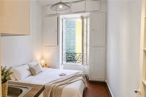 Lejlighed i Nice, Alpes-Maritimes, Nice - € 120.000 | Ref: 87141884 - foto 2