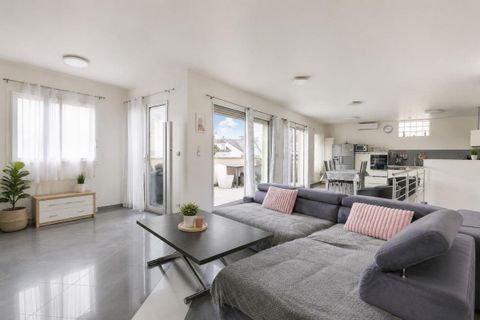 Villa i Vincennes, Val-de-Marne, Vincennes - € 645.000 | Ref: 3BVA-KNY-GS4 - foto 2
