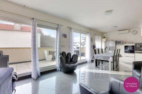 Villa i Vincennes, Val-de-Marne, Vincennes - € 645.000 | Ref: 3BVA-KNY-GS4 - foto 3