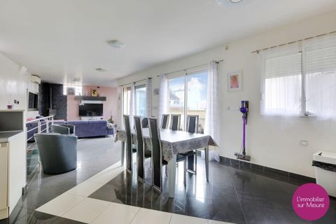 Villa i Vincennes, Val-de-Marne, Vincennes - € 645.000 | Ref: 3BVA-KNY-GS4 - foto 5