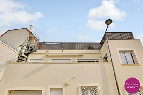 Villa i Vincennes, Val-de-Marne, Vincennes - € 645.000 | Ref: 3BVA-KNY-GS4 - foto 12