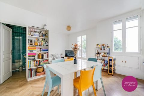 Leilighet i Saint-Mande, Val-de-Marne, Saint-Mande - € 499 000 | Ref: N0GT-Y9P-HMG - foto 2