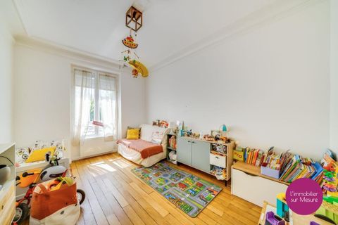 Leilighet i Saint-Mande, Val-de-Marne, Saint-Mande - € 499 000 | Ref: N0GT-Y9P-HMG - foto 8