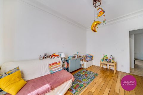 Leilighet i Saint-Mande, Val-de-Marne, Saint-Mande - € 499 000 | Ref: N0GT-Y9P-HMG - foto 9