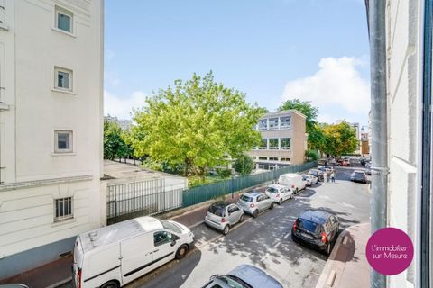 Leilighet i Saint-Mande, Val-de-Marne, Saint-Mande - € 499 000 | Ref: N0GT-Y9P-HMG - foto 11