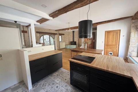 Villa i Le Blanc, Indre, Le Blanc - € 117 000 | Ref: LDXN-EN5-B53 - foto 2