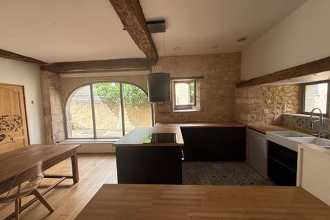 Villa i Le Blanc, Indre, Le Blanc - € 117 000 | Ref: LDXN-EN5-B53 - foto 4