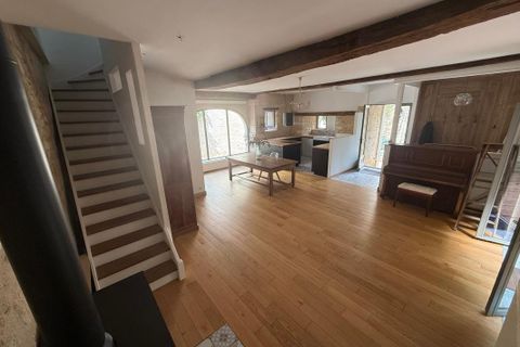 Villa i Le Blanc, Indre, Le Blanc - € 117 000 | Ref: LDXN-EN5-B53 - foto 5
