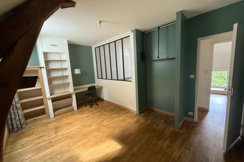 Villa i Le Blanc, Indre, Le Blanc - € 117 000 | Ref: LDXN-EN5-B53 - foto 6
