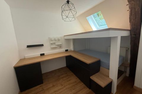 Villa i Le Blanc, Indre, Le Blanc - € 117 000 | Ref: LDXN-EN5-B53 - foto 8