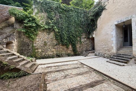 Villa i Le Blanc, Indre, Le Blanc - € 117 000 | Ref: LDXN-EN5-B53 - foto 11