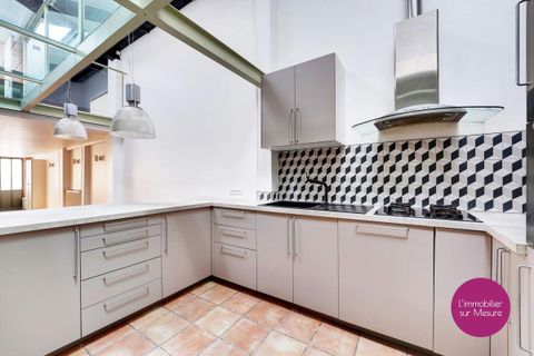 Lejlighed i Vincennes, Val-de-Marne, Vincennes - € 1.090.000 | Ref: VM4W-VJS-2VK - foto 2